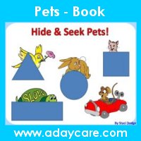 Hide N See Pets
