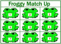Froggy Number Game