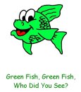 Green Fish Story
