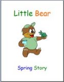 Little Bear Spring Story
