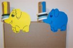zoo theme, rings over the elephant’s nose, math activity