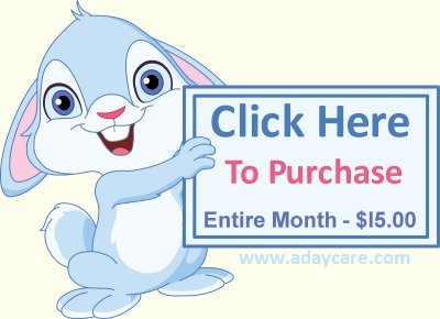 Click here to buy entire month of October Preschool Curriculum